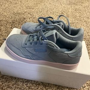 Reebok sneakers